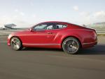 Bentley Continental GT V8 2012 года (UK)